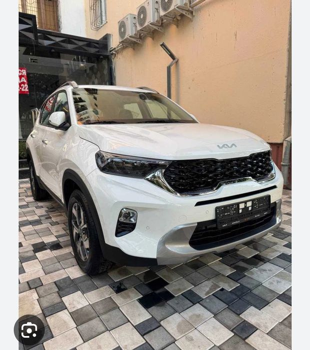 Такси хизмати Киа санет