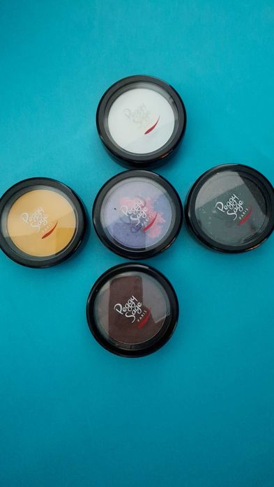 Сенки за грим Peggy Sage 5бр.