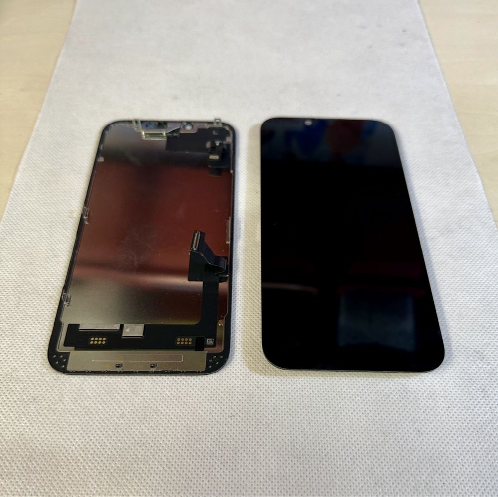 Display original iphone 16 OFERTA LIMITATA