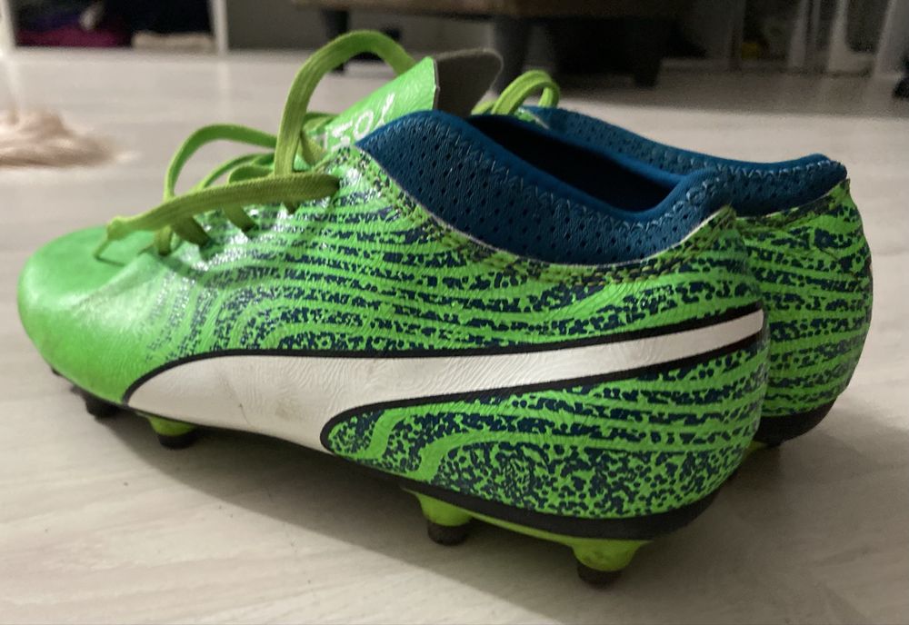 Puma ONE 41 Fotbal