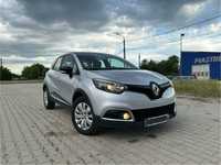 Renault Captur, 1.5 DCI, 110 CP, EURO 6, an 2017