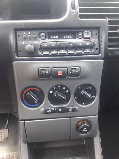 Zafira a z18xe z20dth z20dtl z22se z20let