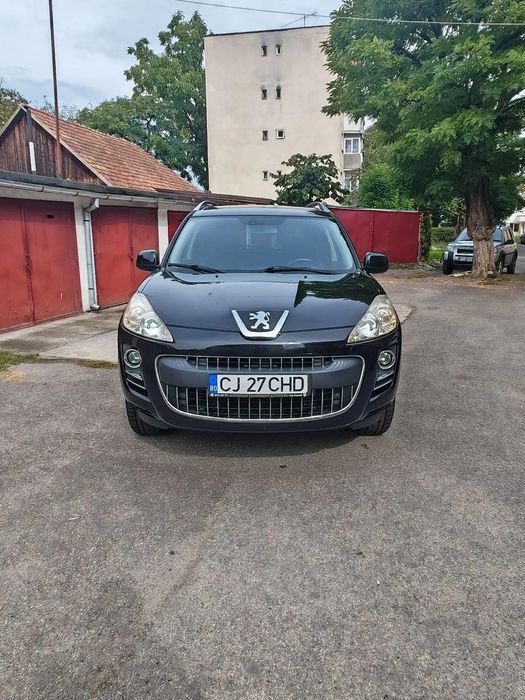 Peugeot 4007 Stare bună