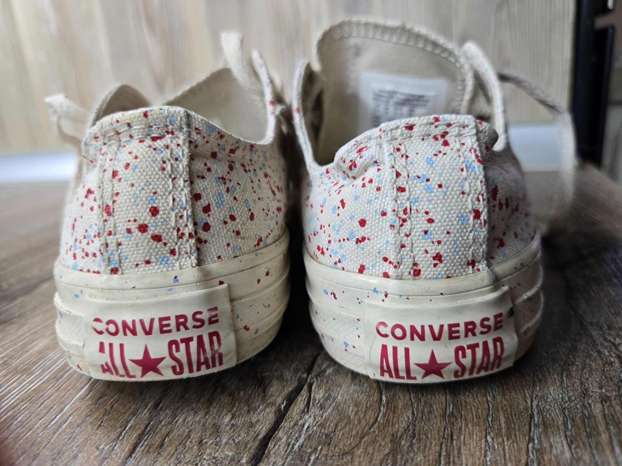 Детски кецове Converse