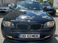 BMW seria 1 e87 2008, 116i, 1,6 benzina, propietar, adusa din Germania