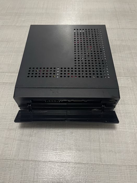 Mini PC Intel Celeron