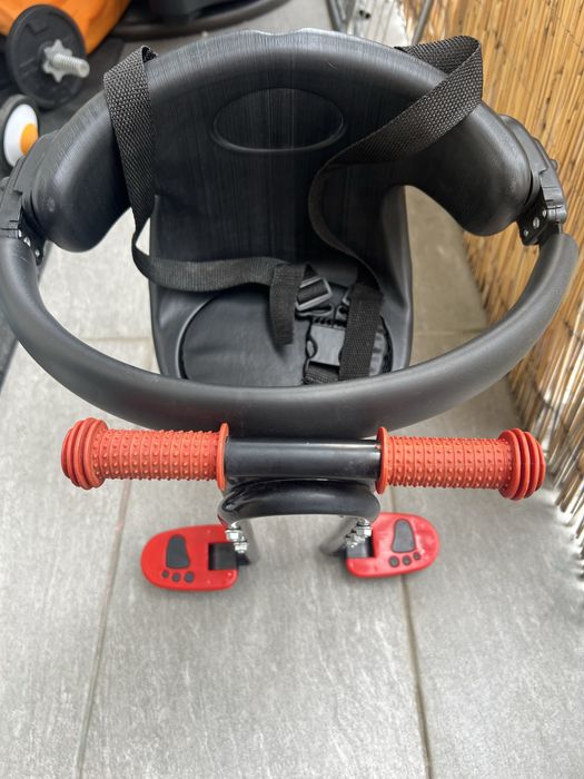 Scaun copil pentru bicicleta