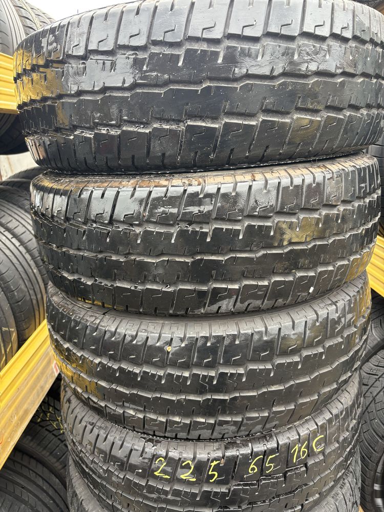 225 65 R16 C fabricatie 2023