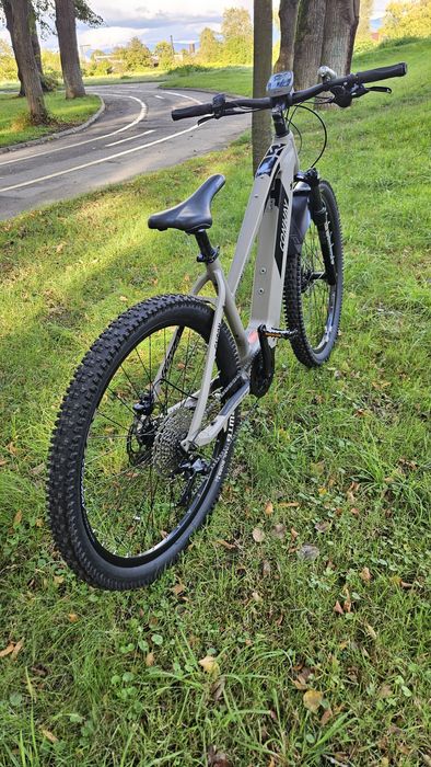 bicicleta electrica motor bosch
