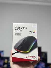 Игровая мышь HyperX pulsfire Surge
