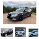 Коли под наем от 35лв София/Rent a car Sofia