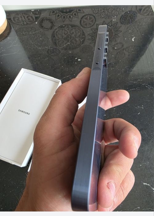 SAMSUNG A55 256 GB ! Garanție