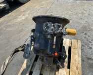 cutie de viteze caterpillar 271-2408 buldoexcavator caterpillar 428e