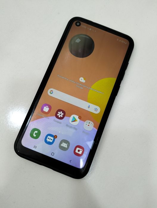 Продам Samsung A11, 32gb