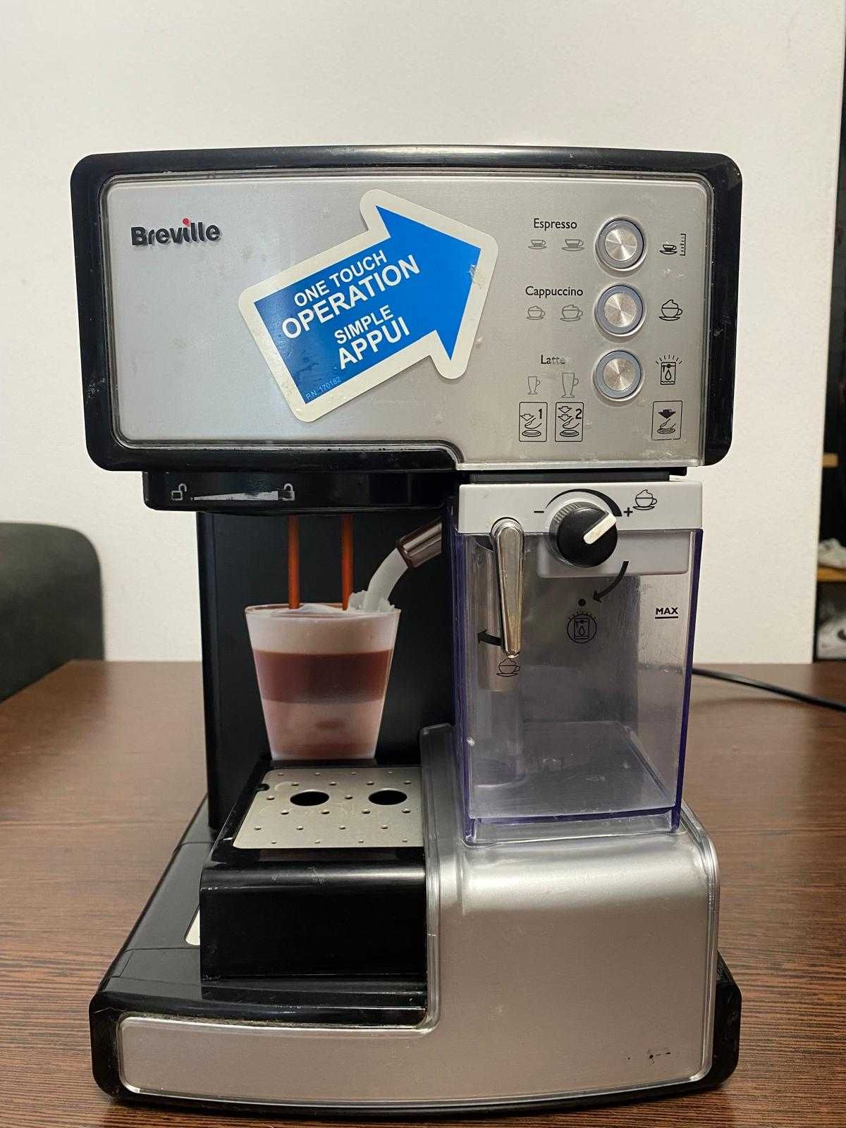 Espressor Breville