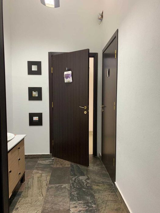 Spatiu comercial Pipera, parter, stradal