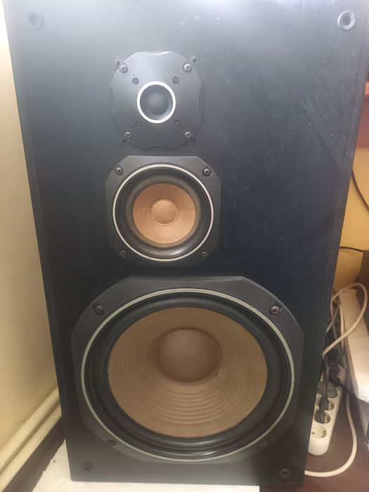 Boxe Meloman Hi-fi Electronica Industrială