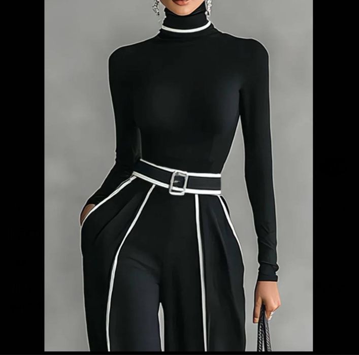 Классический костюм