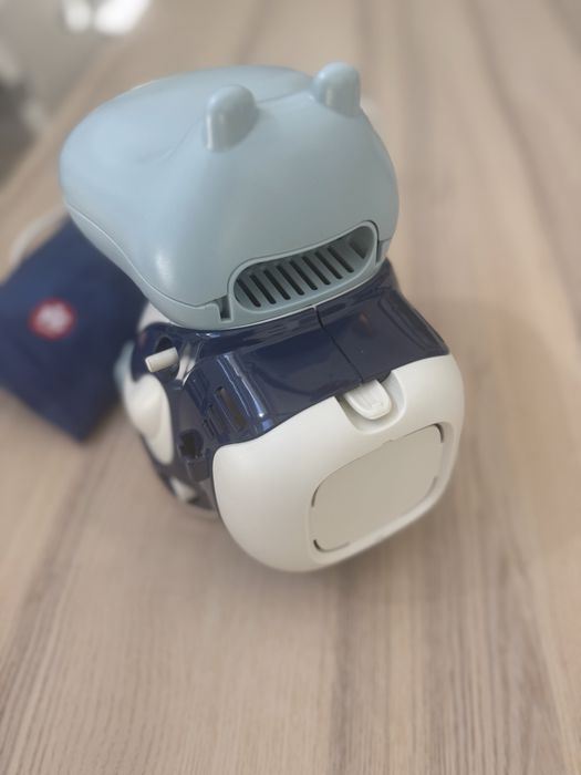 Инфалатор за деца MrHippo