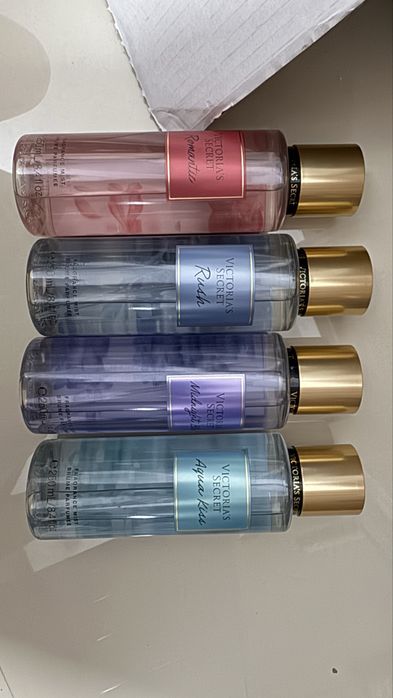 Victoria’s Secret Creme si Spray uri