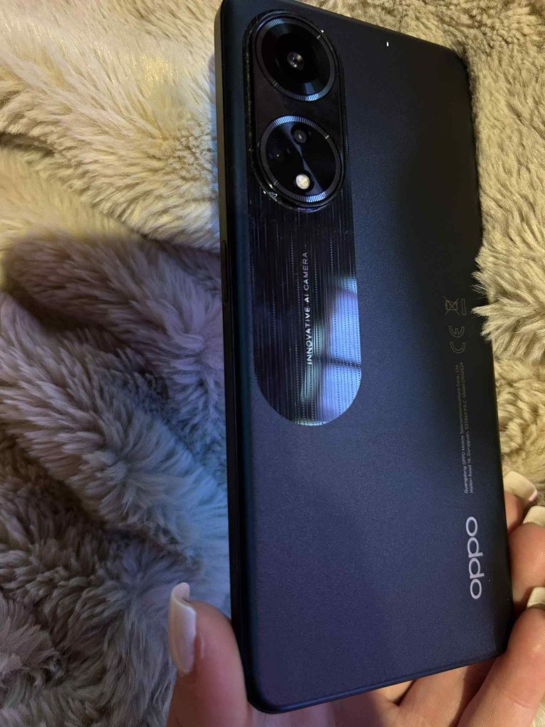 Oppo a98 5G 256GB 8GB RAM