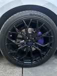 de vanzare jante r19 5x112