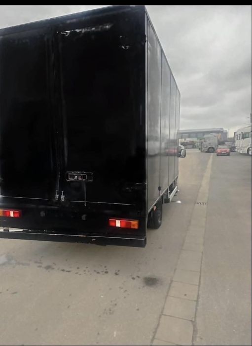 Ford transit 2.5 1998  accept si variante !!