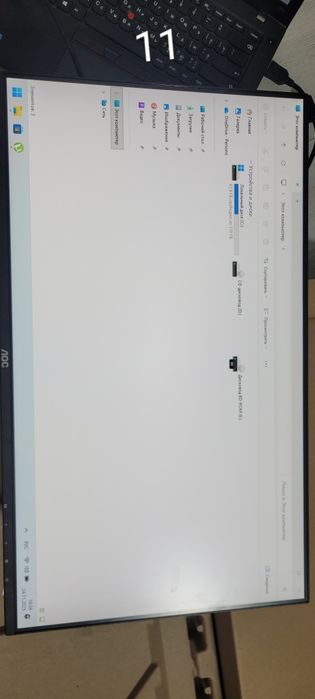 Продам недорого мониторы