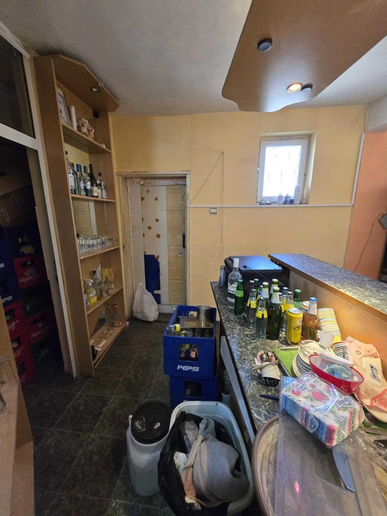 Продава се Магазин в Стара Загора, Аязмото - 27 кв.м за 1223 €/кв.м - Снимка #8