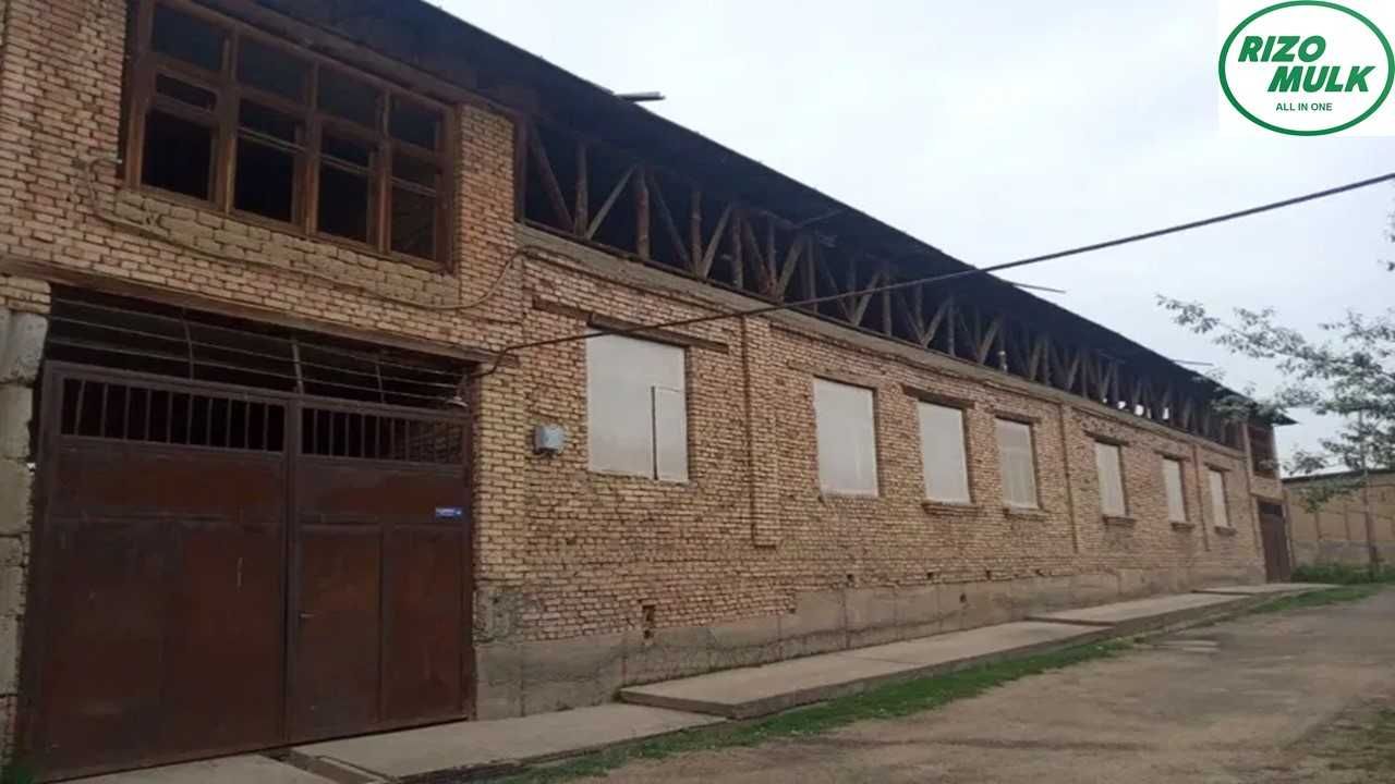 Назарбекда Иттифок мавзесида ховли сотилади. NR494/93