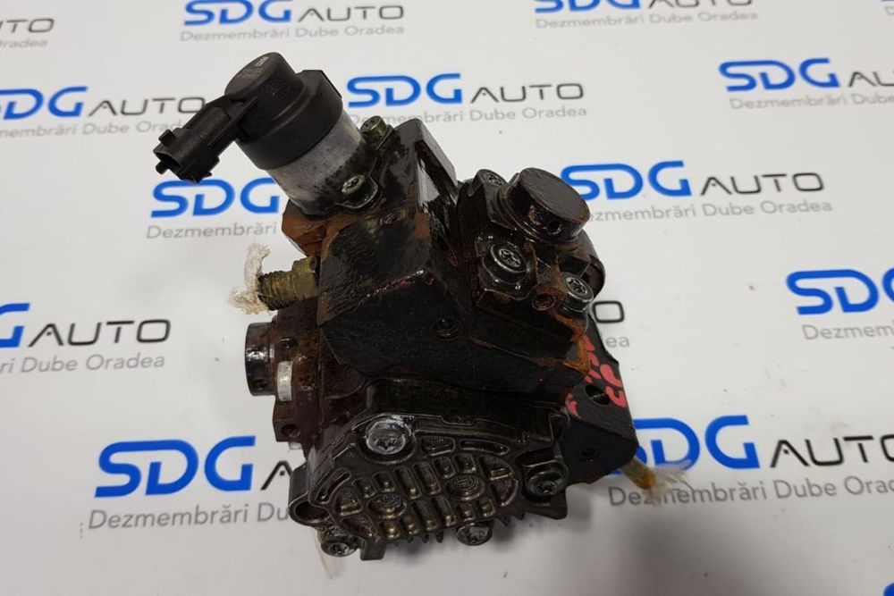 Pompa Inalta Presiune 0445010205 Movano 2.3 CDTI 2010 - 2015 Euro 5