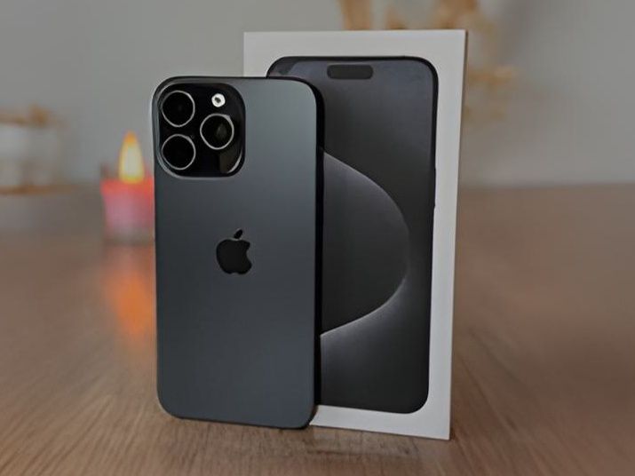 Iphone 15 pro! Halol nasiya