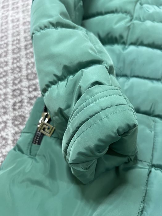 Продам 2 куртки и шубу