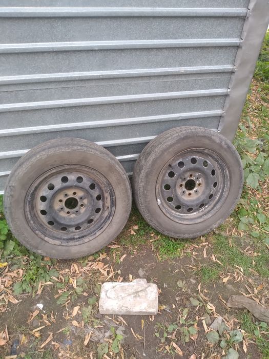 Продам на запас запасное колеса на 14