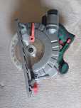 Circular parkside