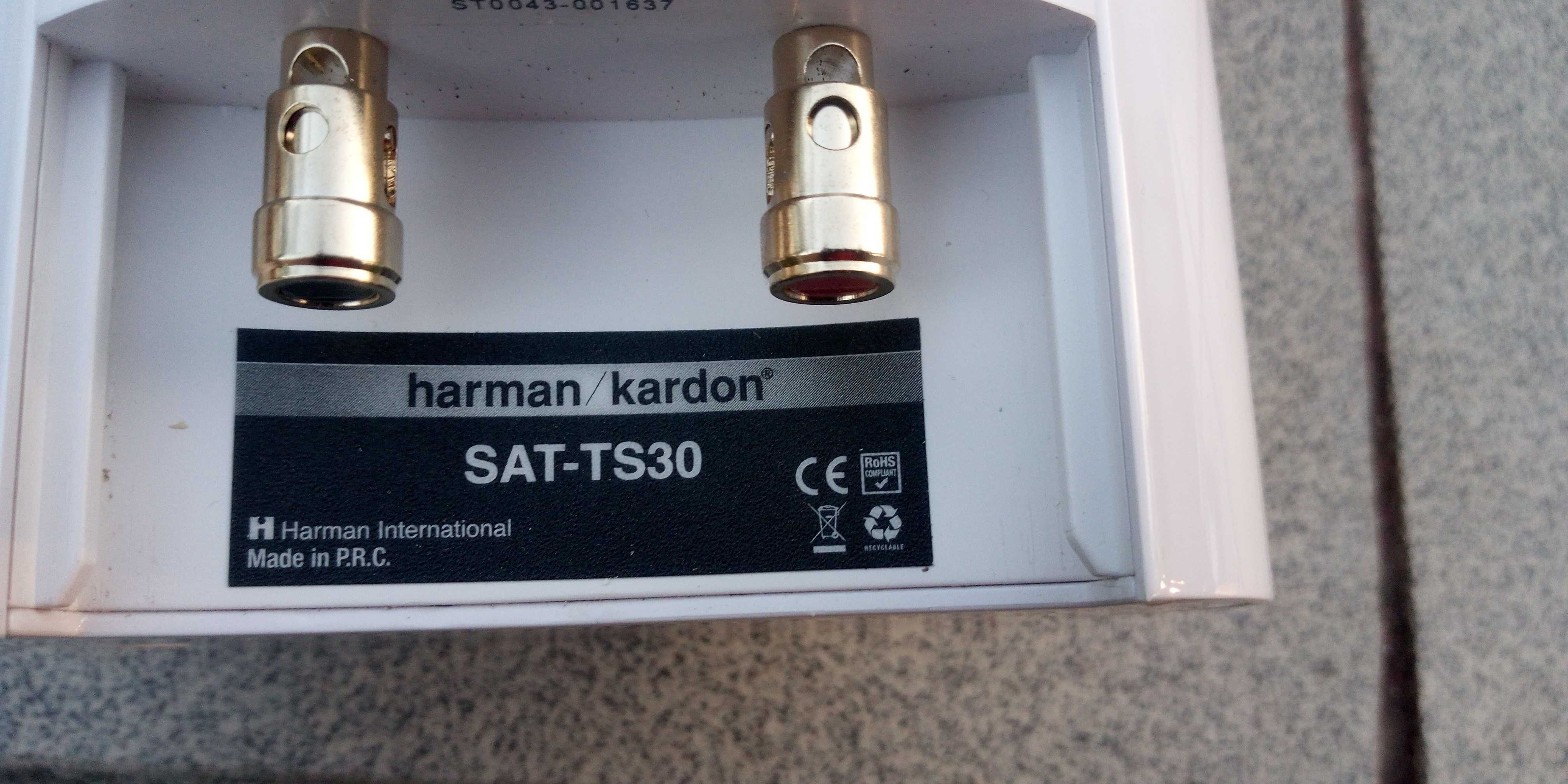 Sistem Harman Kardon