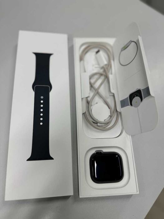 Apple Watch Series 9 41mm г Тараз ул.Мамбет батыра 3 ЛОТ 766485