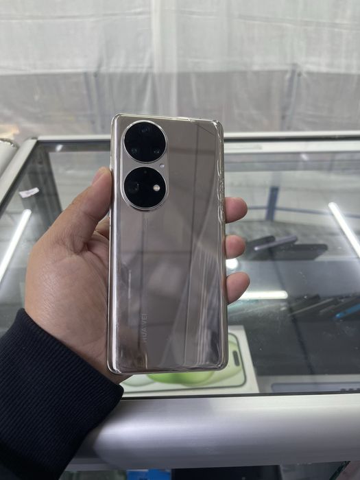 Huawei p50 pro 256gb