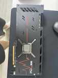 Placa video RX 7900XTX 24GB Sapphire garantie pana in NOV 2027