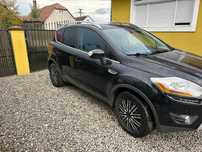 Vând Ford Kuga 2010