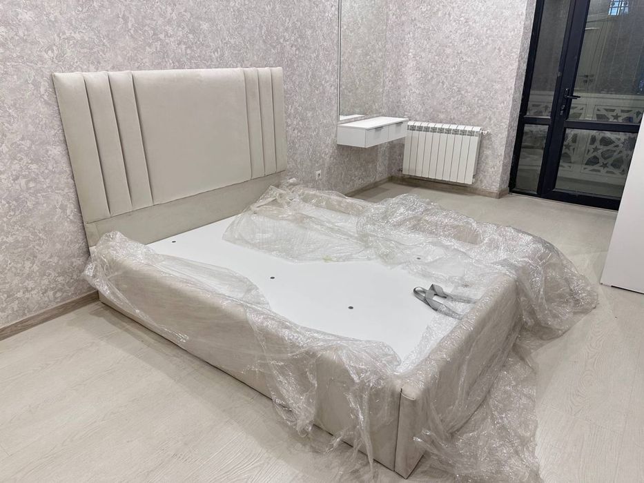 Продается 2 кровати с механизмом подъема