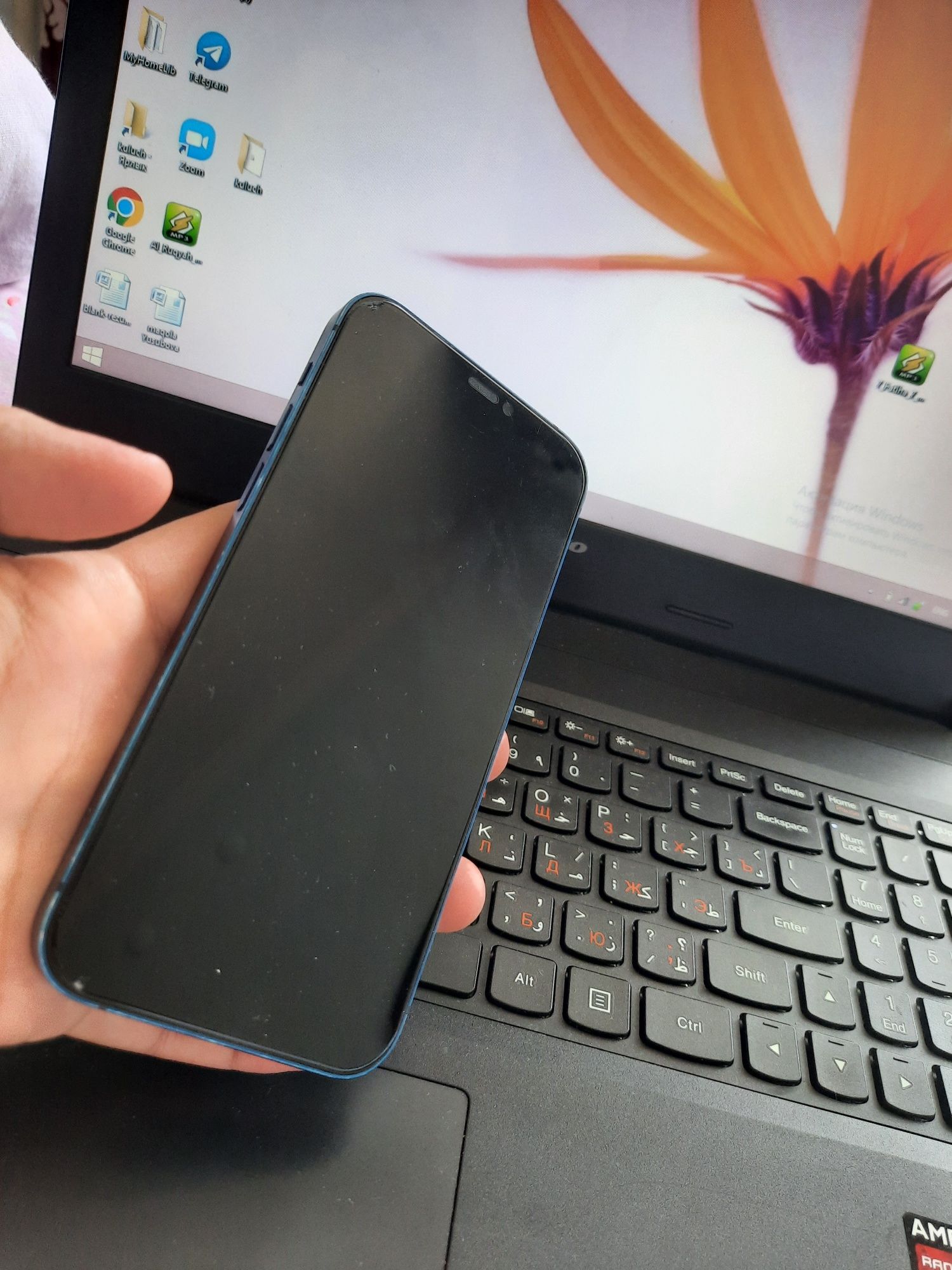 Iphone 12 sotiladi
