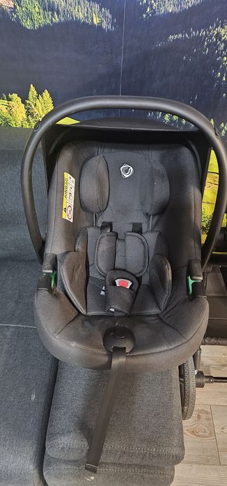 Set carut 3 in 1 Cocolle