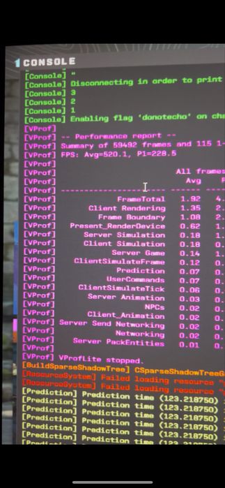 cs2 uchun komp 9600x 5.3 ггц