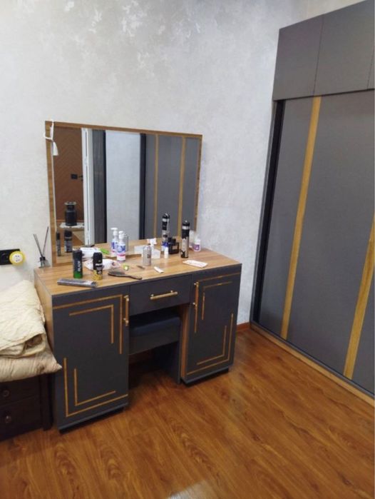 Продается 2х комнатная квартира