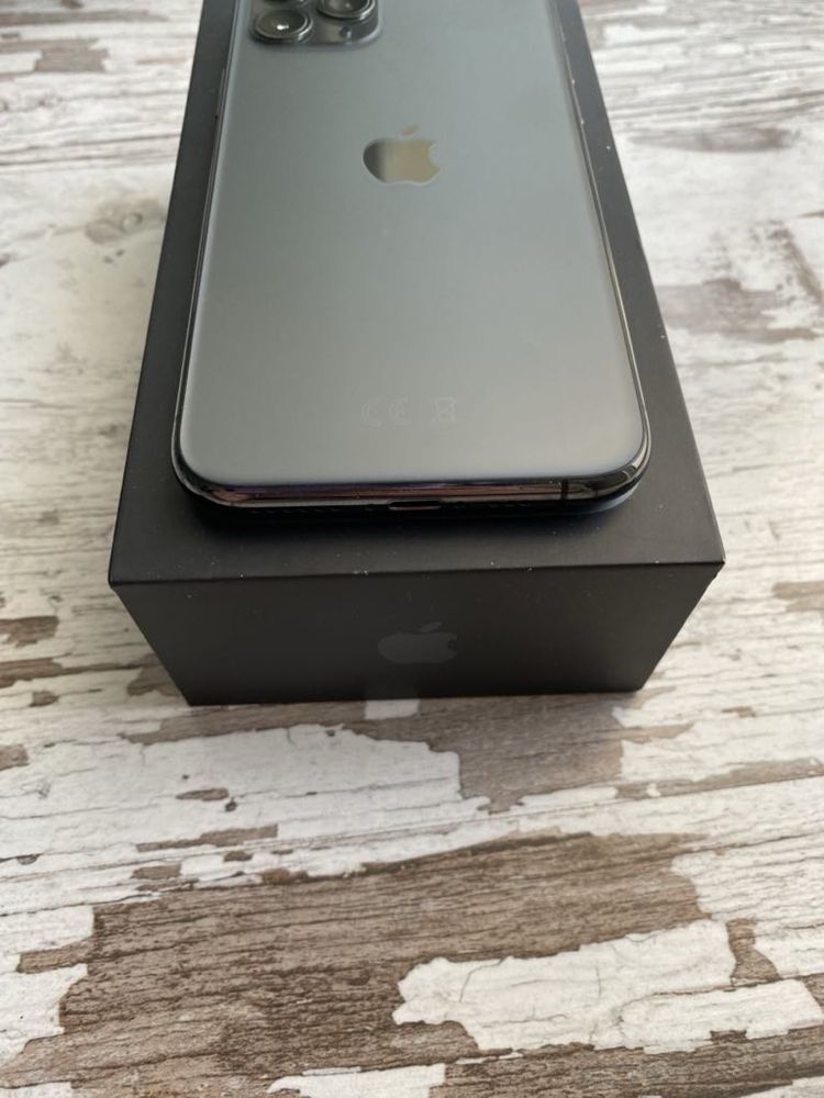 IPhone 11 pro като нов