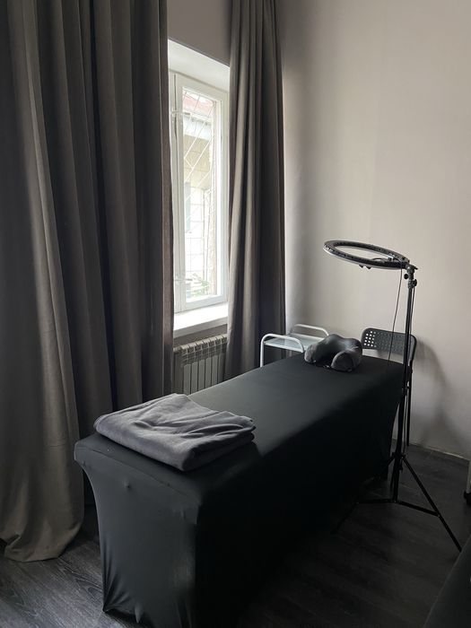 Сдается кушетка в аренду район ЦУМ, Арбат