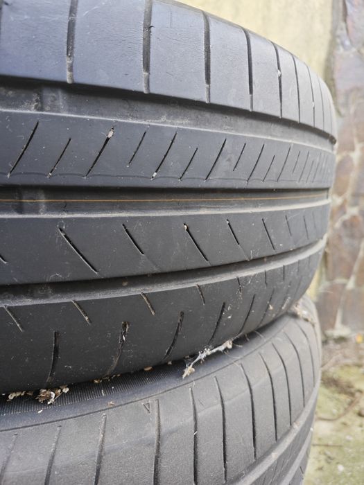 Vând cauciucuri Nexen 205/60/R16