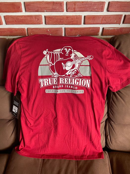 Тениски True Religion XL