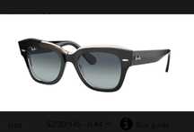 Ray ban слънчеви очила Street RB 2186 (132241)